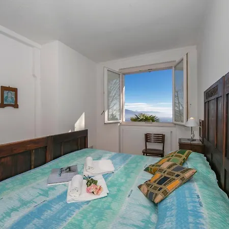 Vista Magica Apartment