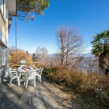 Vista Magica Apartment