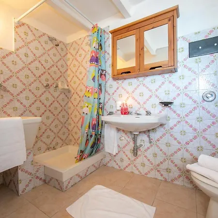 Vista Magica Apartment *