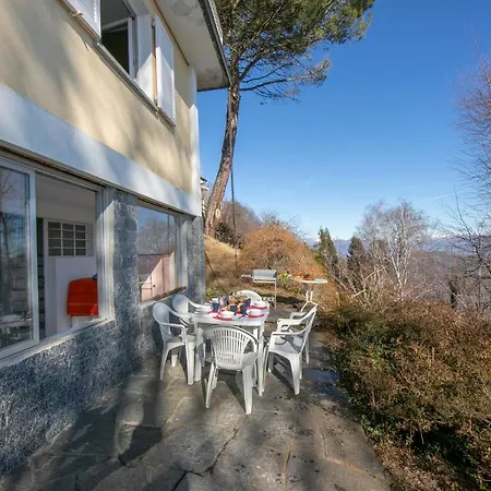 Vista Magica Apartment *