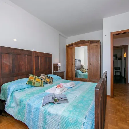 Vista Magica Apartment Belgirate
