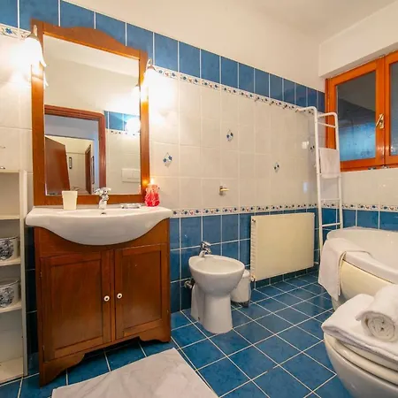 Vista Magica Apartment