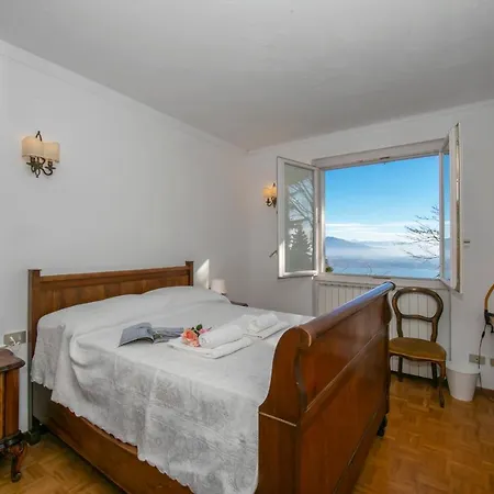 Apartment Vista Magica