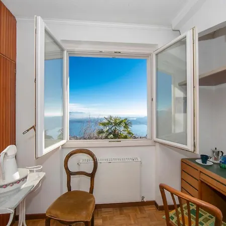 Vista Magica Apartment *